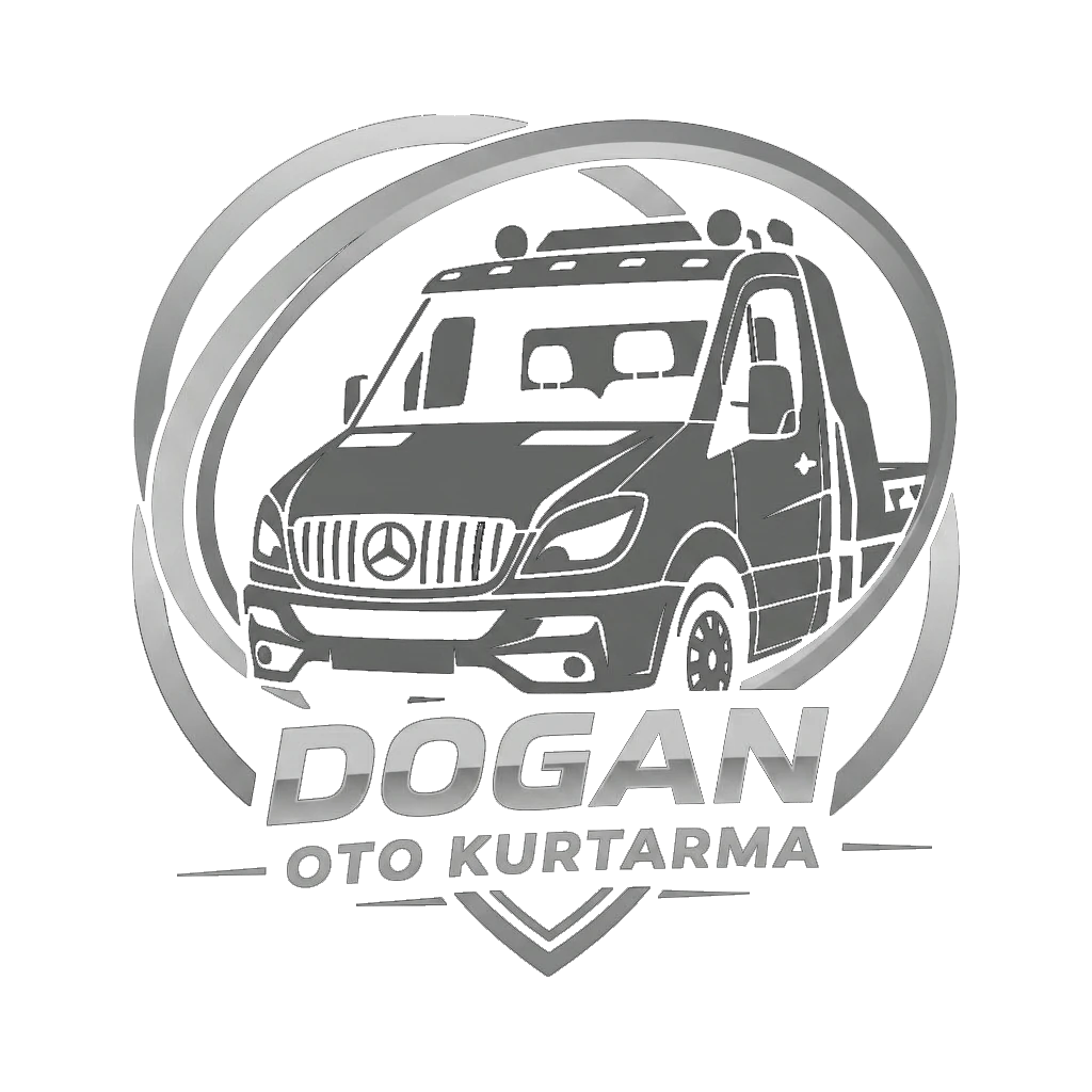Doğan Oto Kurtarma logo